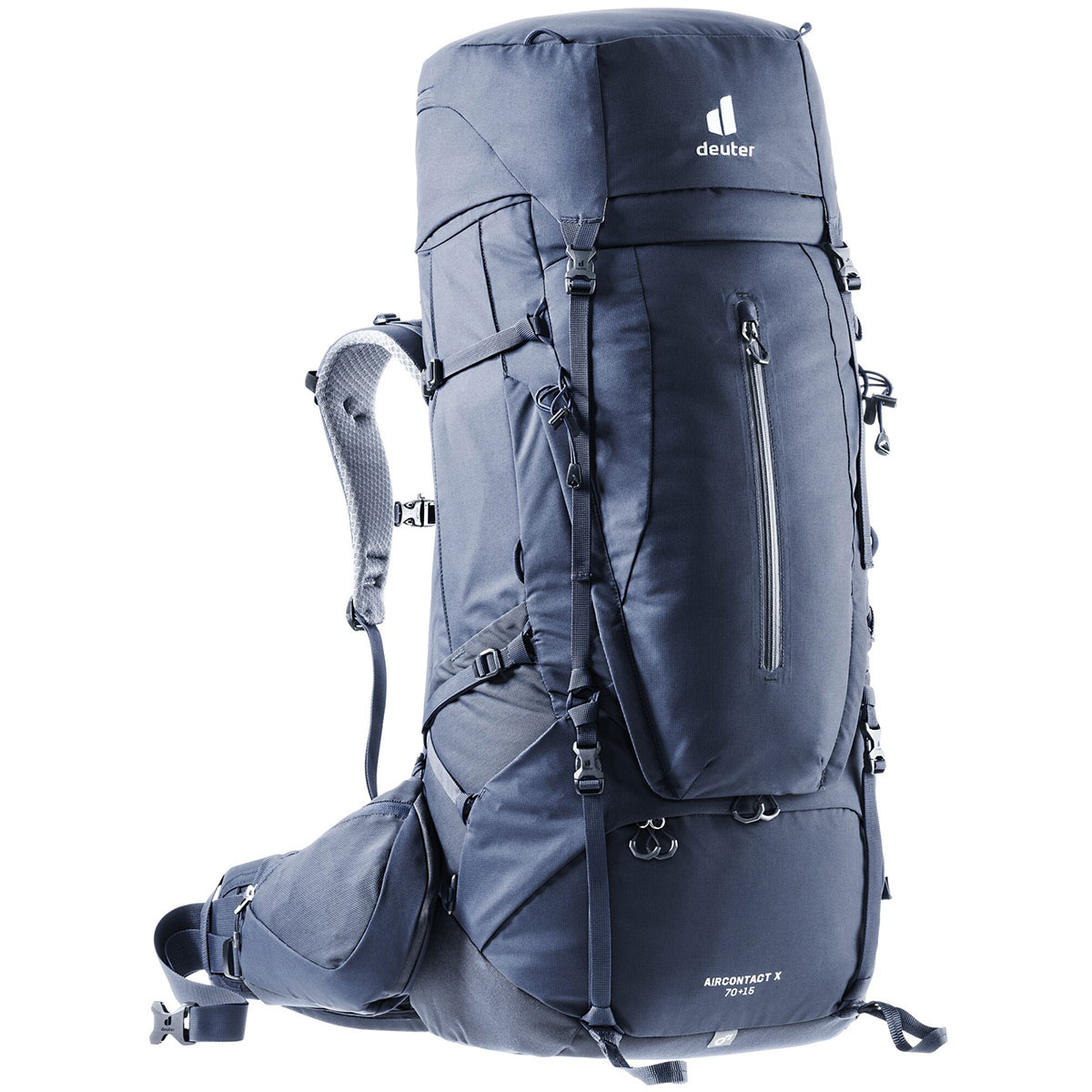 Deuter Aircontact X 70+15 Rucksack von Deuter