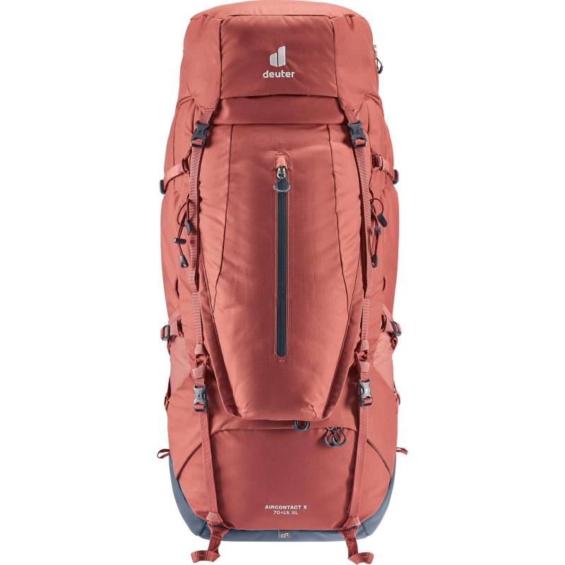 Deuter Aircontact X 70+15 SL Trekkingrucksack Damen von Deuter