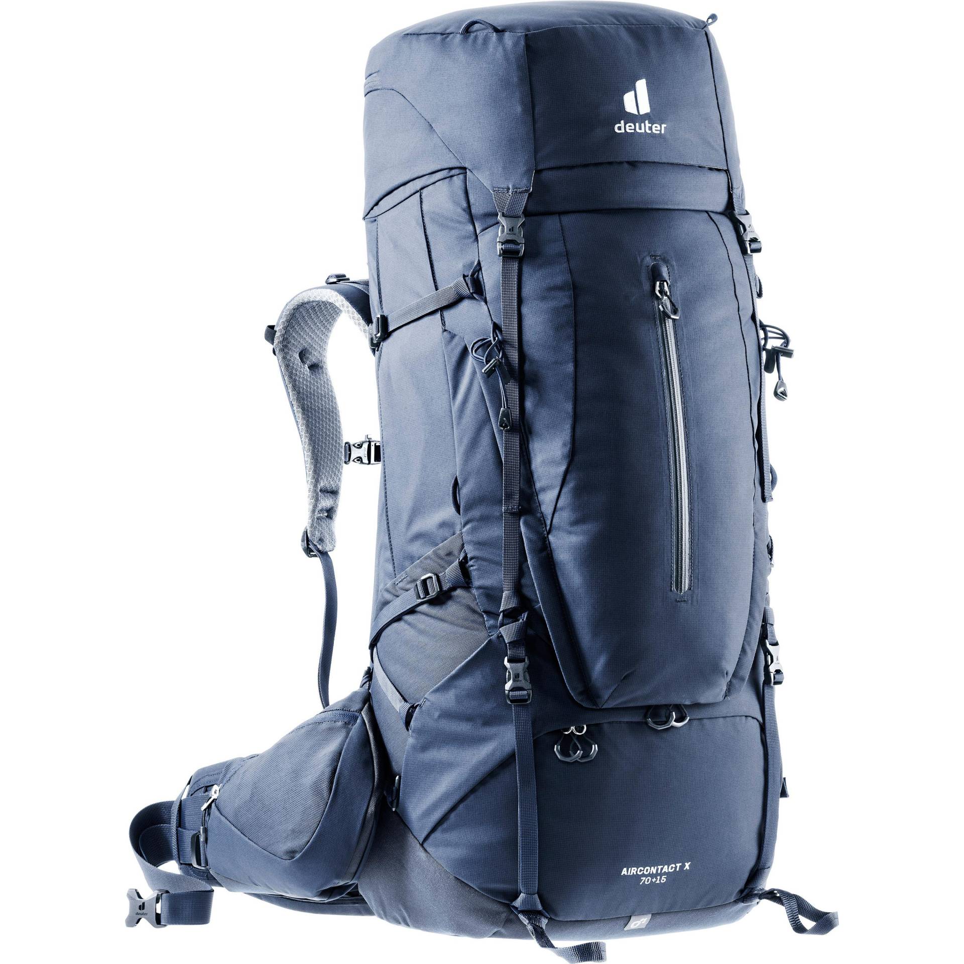 Deuter Aircontact X 70+15 Trekkingrucksack Herren von Deuter