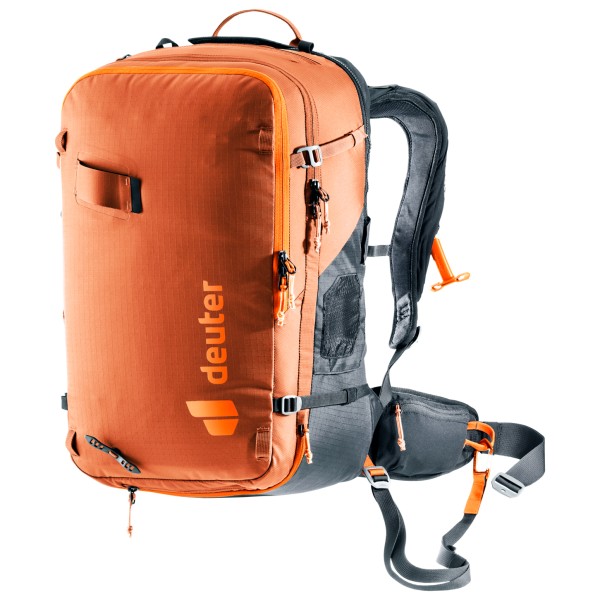 Deuter - Alproof 32 - Lawinenrucksack Gr 32 l bunt von Deuter