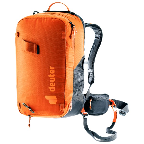 Deuter - Alproof Lite 22 - Lawinenrucksack Gr 22 l bunt von Deuter