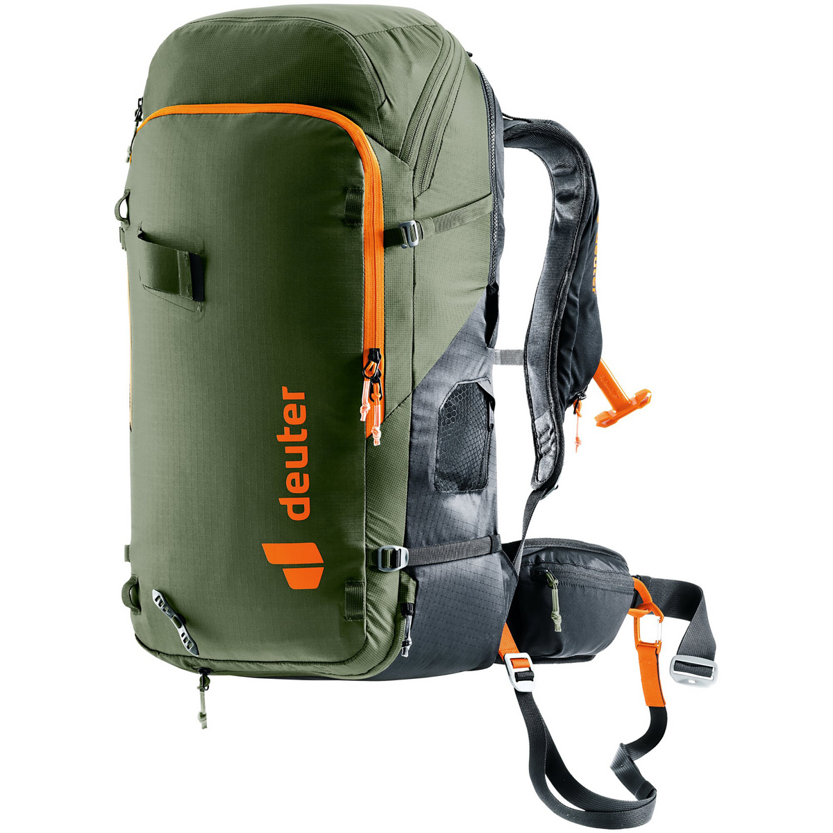 Deuter Alproof Tour 38+5 Lawinenrucksack von Deuter