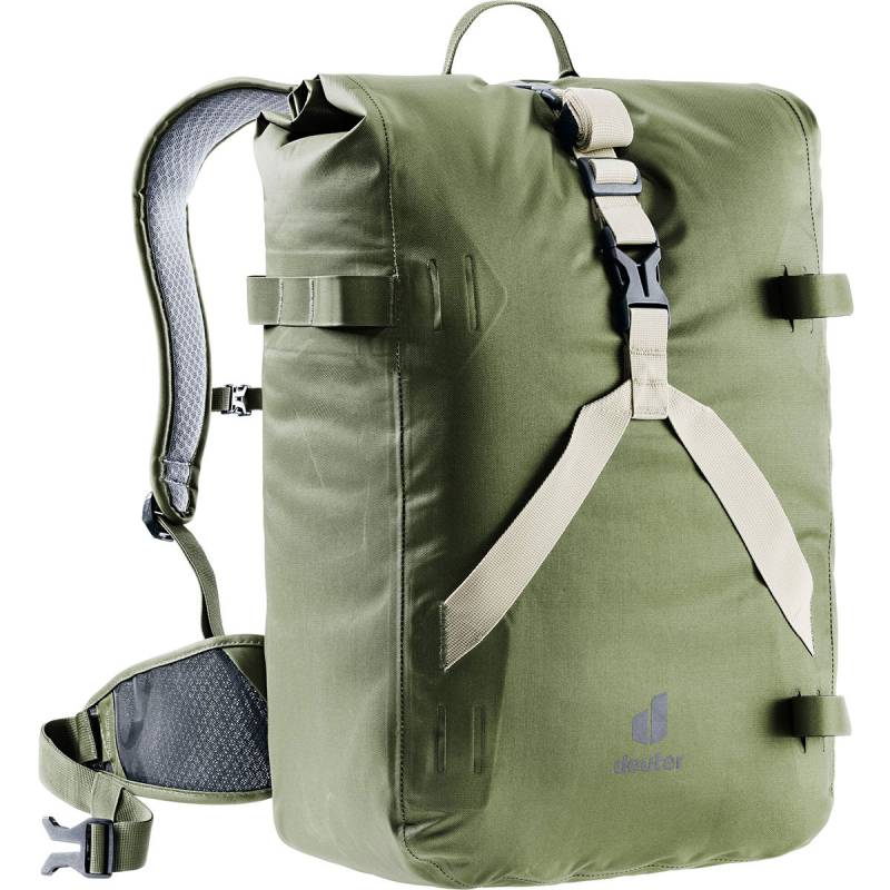 Deuter Amager 25+5 Rucksack von Deuter