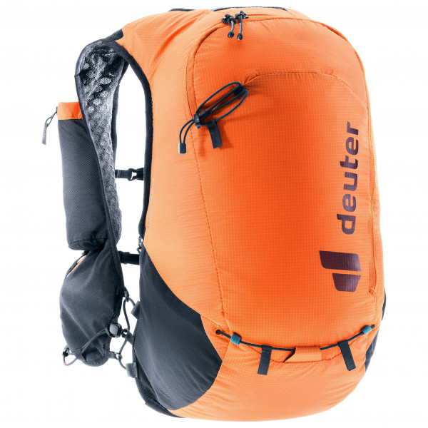 Deuter - Ascender 13 - Trailrunningrucksack Gr 13 l gelb;grau;grün;türkis von Deuter