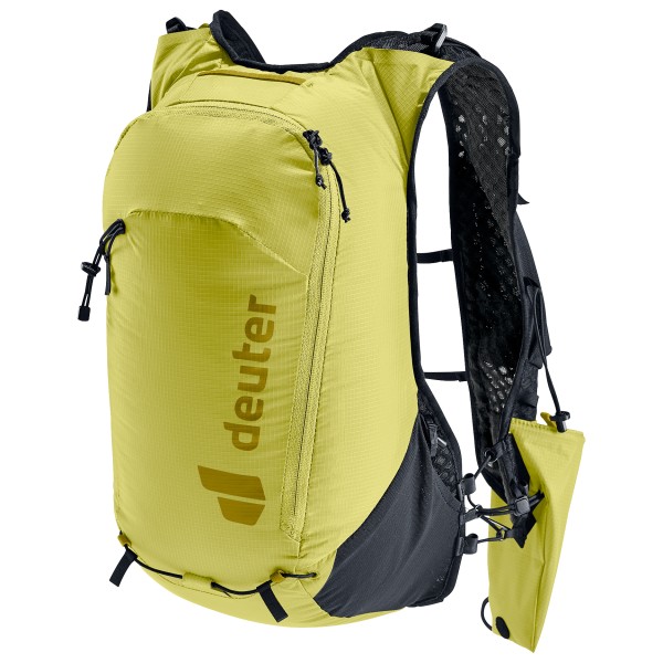 Deuter - Ascender 13 - Trailrunningrucksack Gr 13 l gelb von Deuter