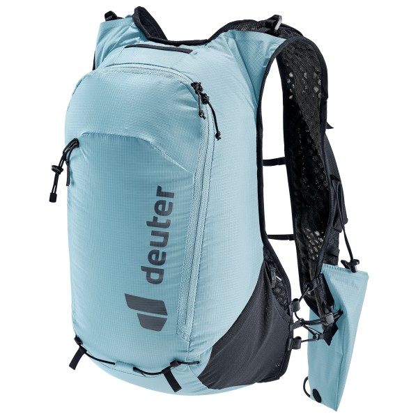 Deuter - Ascender 13 - Trailrunningrucksack Gr 13 l türkis von Deuter