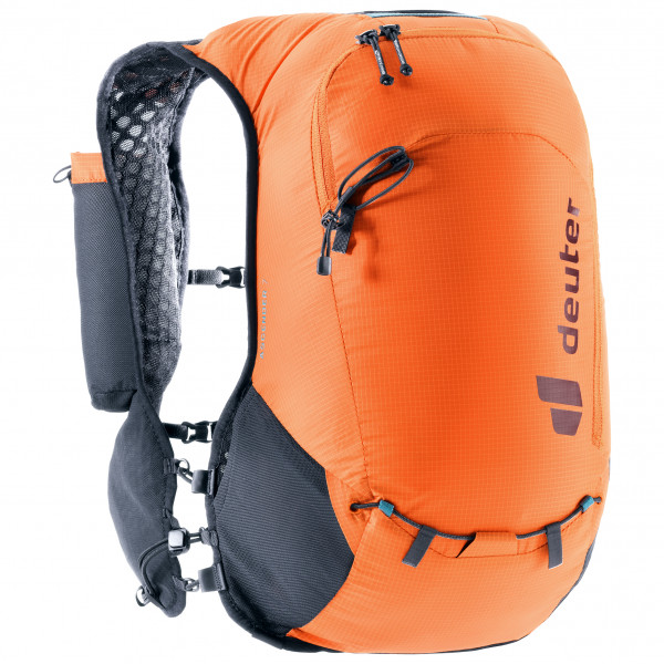 Deuter - Ascender 7 - Trailrunningrucksack Gr 7 l bunt;gelb;grau;lila von Deuter