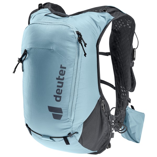 Deuter - Ascender 7 - Trailrunningrucksack Gr 7 l blau von Deuter