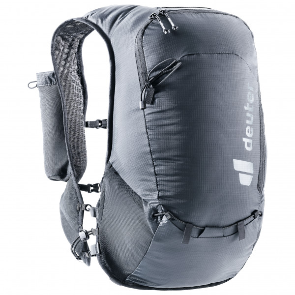 Deuter - Ascender 7 - Trailrunningrucksack Gr 7 l grau von Deuter