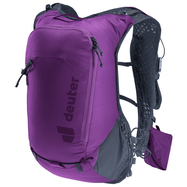 Deuter - Ascender 7 - Trailrunningrucksack Gr 7 l lila von Deuter