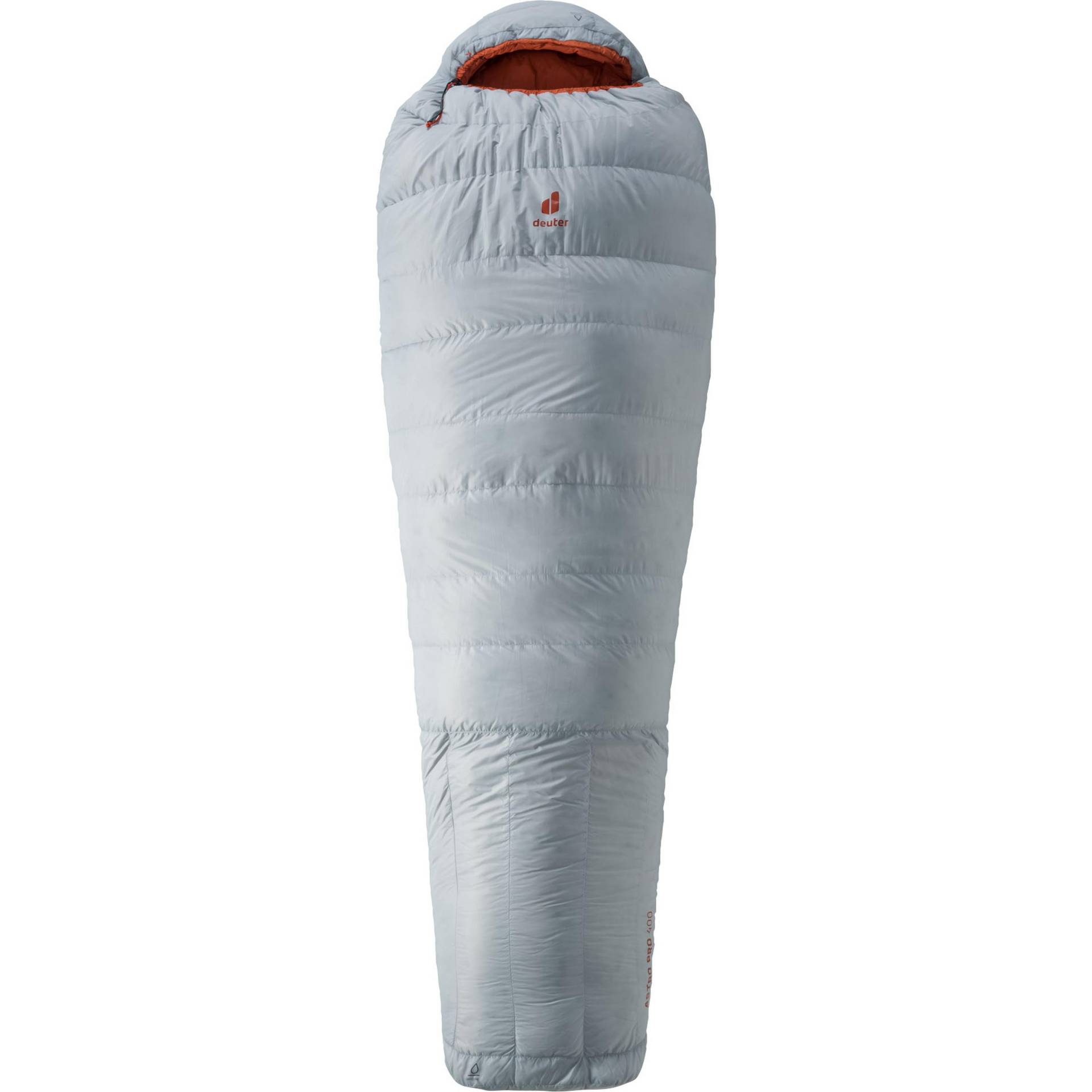 Deuter Astro Pro 400 Daunenschlafsack Deuter Astro Pro 400 Daunenschlafsack von Deuter