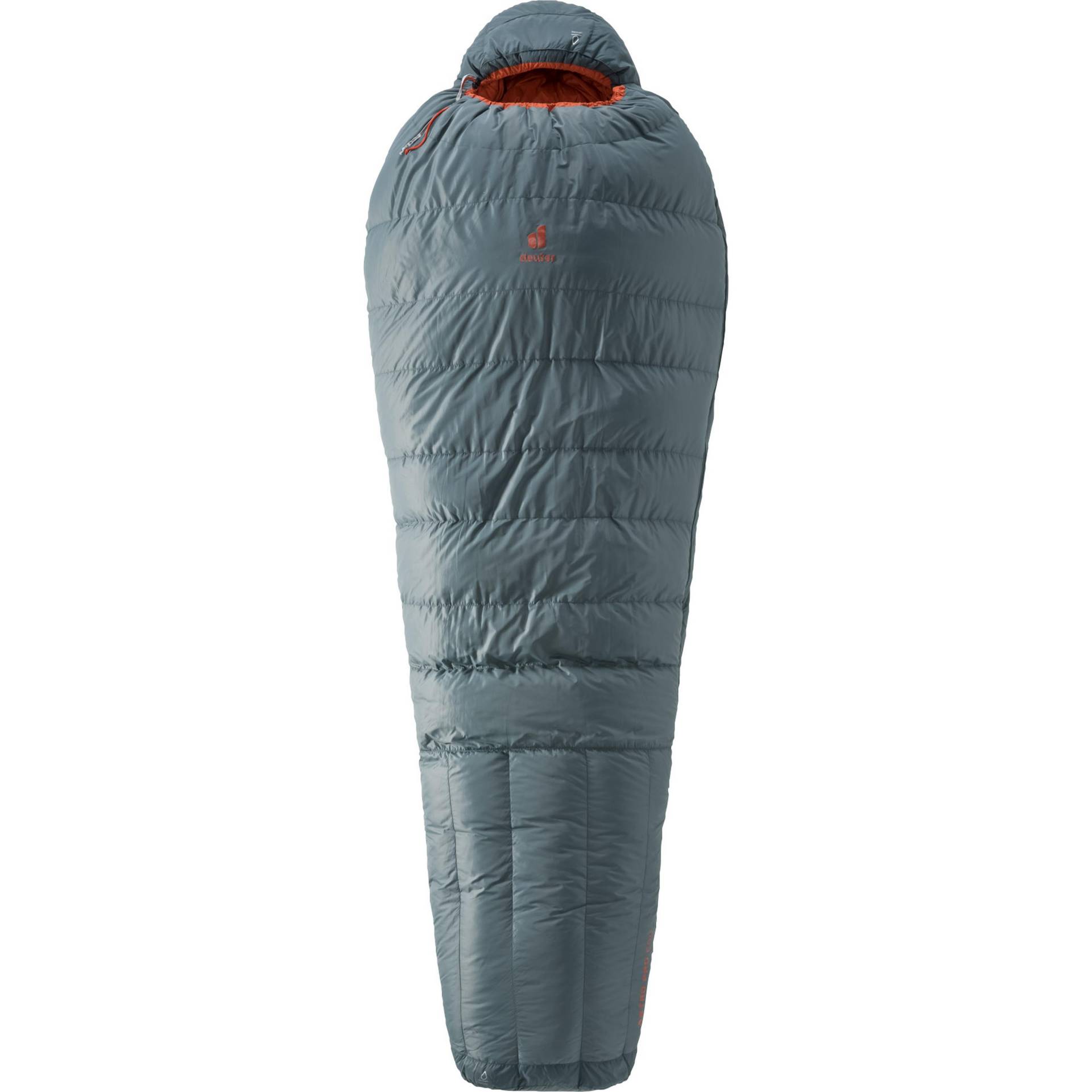 Deuter Astro Pro 600 Daunenschlafsack Deuter Astro Pro 600 Daunenschlafsack von Deuter