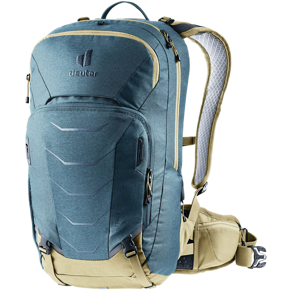 Deuter Attack 16 Rucksack von Deuter