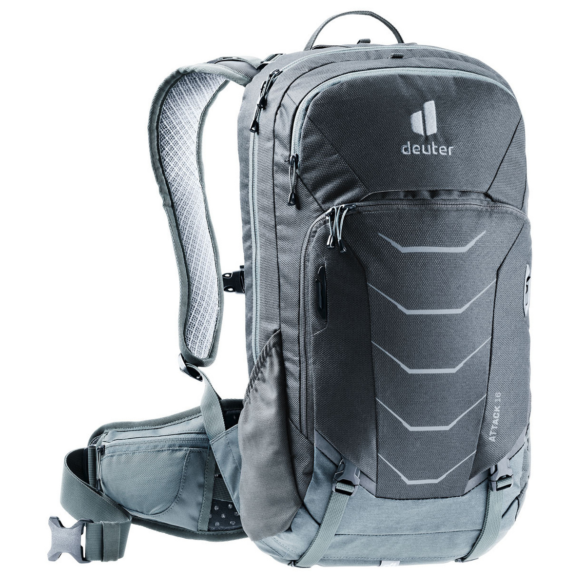 Deuter Attack 16 Rucksack von Deuter