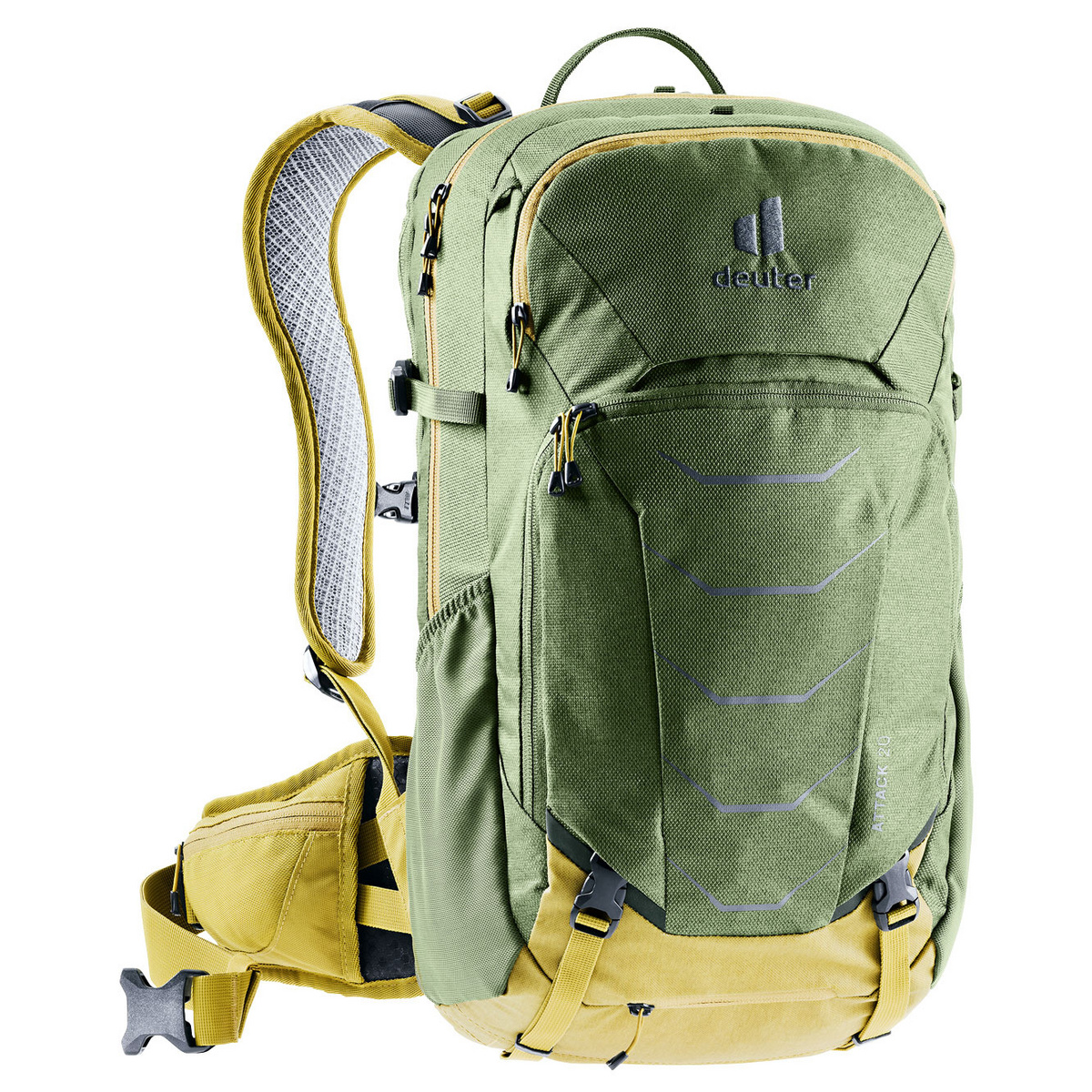 Deuter Attack 20 Rucksack von Deuter