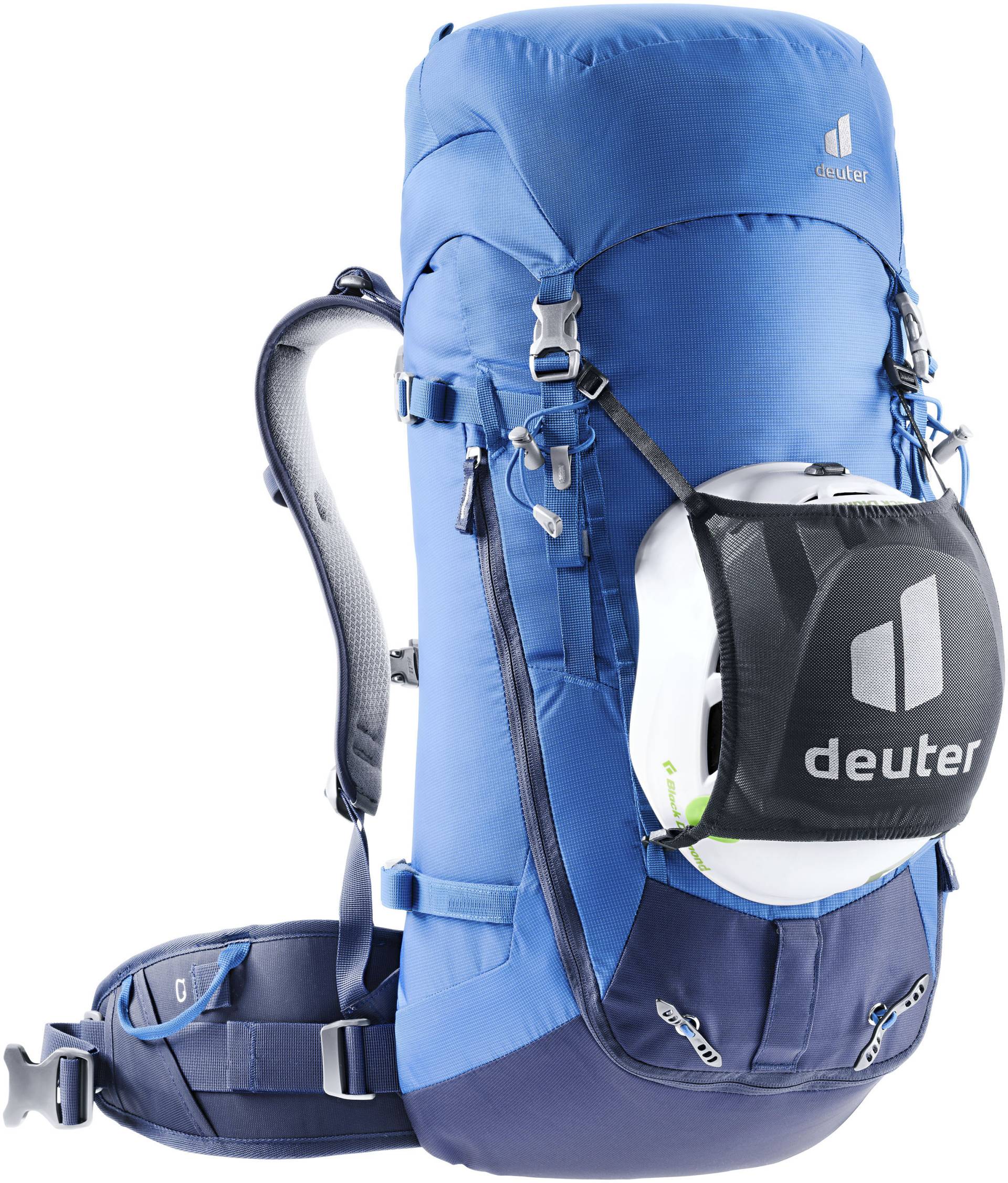 deuter Aufbewahrungstasche »Helm-Halterung« von Deuter