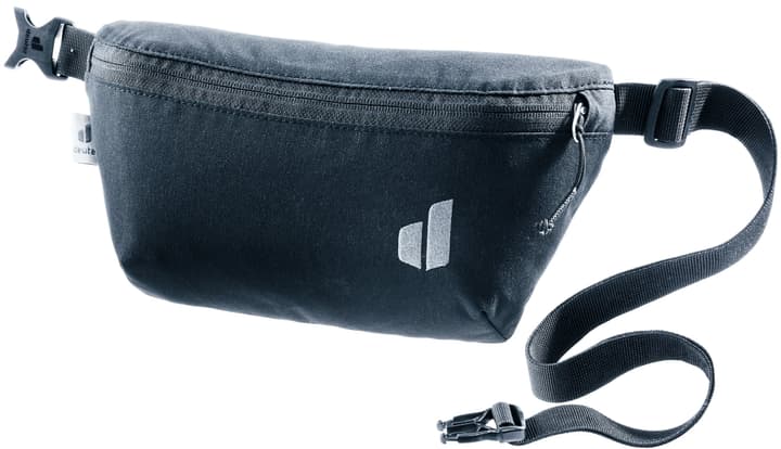 Deuter Avengo 1.5 Bauchtasche schwarz Deuter Avengo 1.5 Bauchtasche schwarz von Deuter