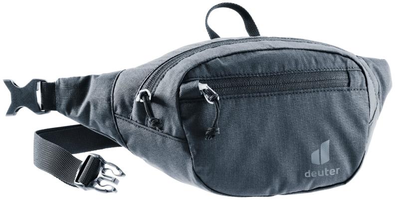 Deuter Bauchtasche Belt I - black von Deuter