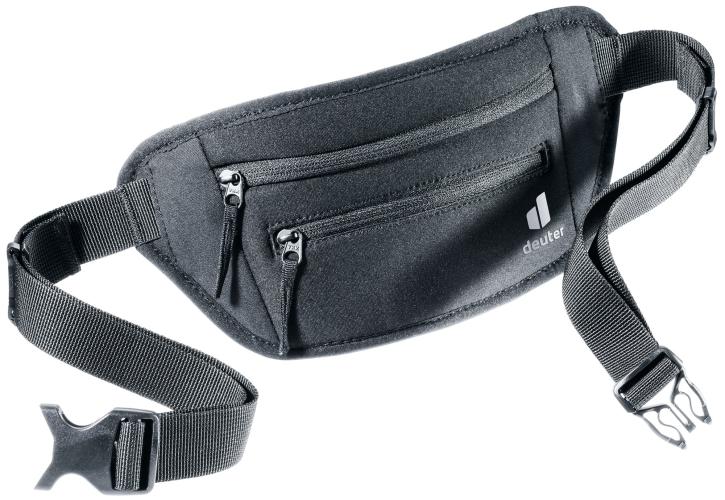 Deuter Bauchtasche Neo Belt I - black von Deuter