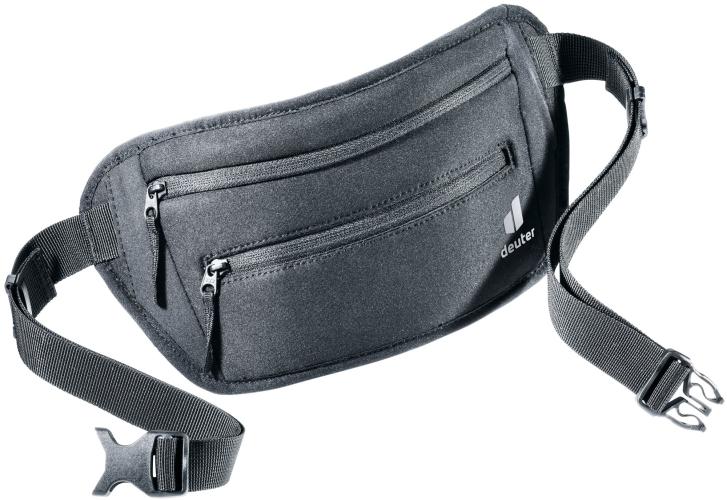 Deuter Bauchtasche Neo Belt II - black von Deuter