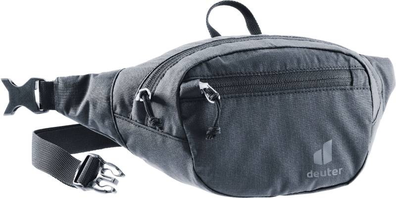 deuter Bauchtasche »3900121 7000 Belt I, black« von Deuter