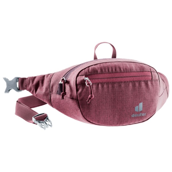 Deuter - Belt I - Hüfttasche Gr 1,5 l blau;lila von Deuter