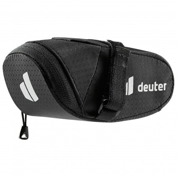 Deuter - Bike Bag 0,3 - Velotasche Gr 0,3 l grau;schwarz/grau von Deuter