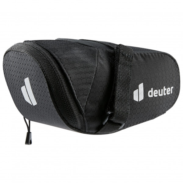 Deuter - Bike Bag 0,5 - Velotasche Gr 0,5 l grau/weiß;schwarz/grau von Deuter