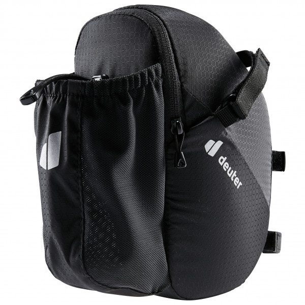 Deuter - Bike Bag 1,2 Bottle - Velotasche Gr 1,2 l schwarz von Deuter