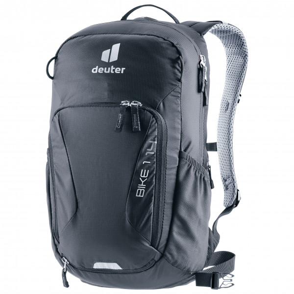 Deuter - Bike I 14 - Velorucksack Gr 14 l blau/grau von Deuter