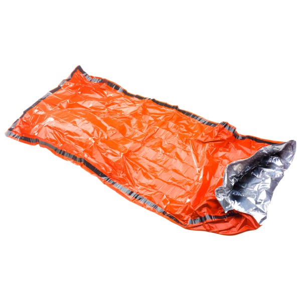 Deuter - Bivibag UL - Biwaksack Gr 213x91,5 cm orange von Deuter