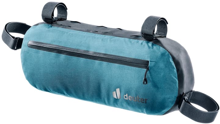 Deuter Cabezon FB 4 Velotasche blau von Deuter