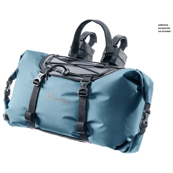 Deuter - Cabezon HB 14 - Lenkertasche Gr 14 l blau von Deuter