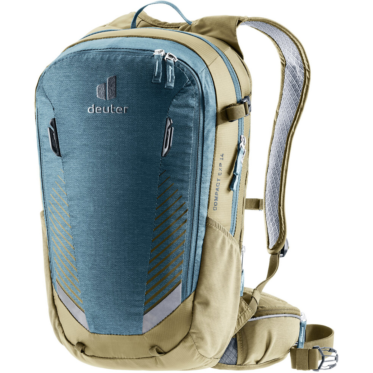 Deuter Compact EXP 14 Rucksack von Deuter