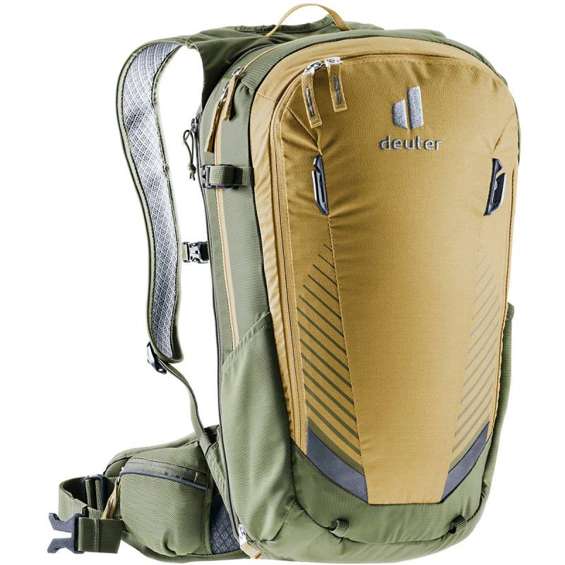 Deuter Compact EXP 14 Rucksack von Deuter