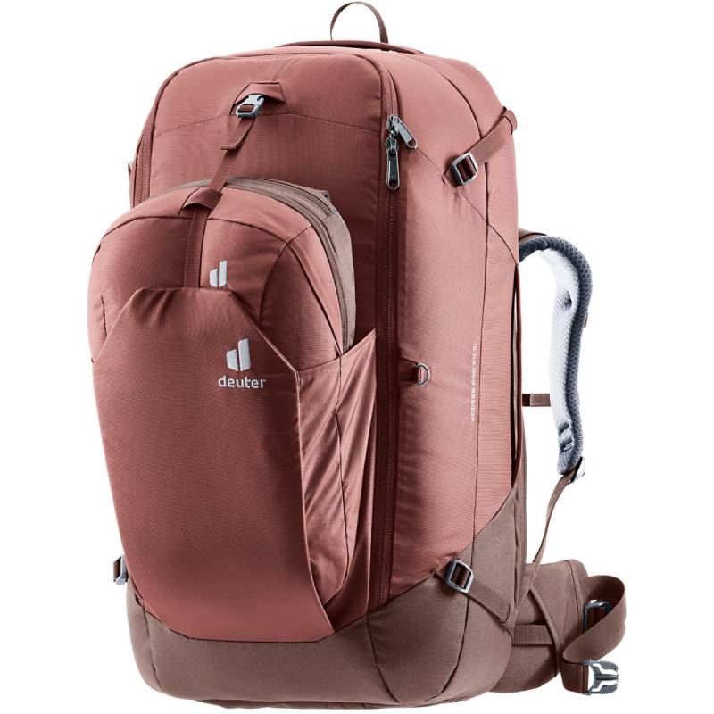 Deuter Damen Access Pro 60 SL Rucksack von Deuter