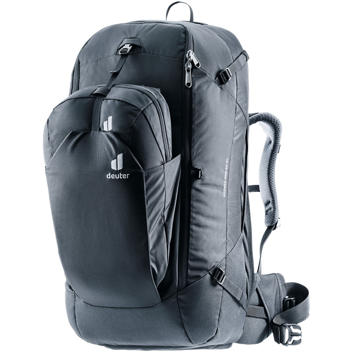 Deuter Damen Access Pro 60 SL Rucksack von Deuter