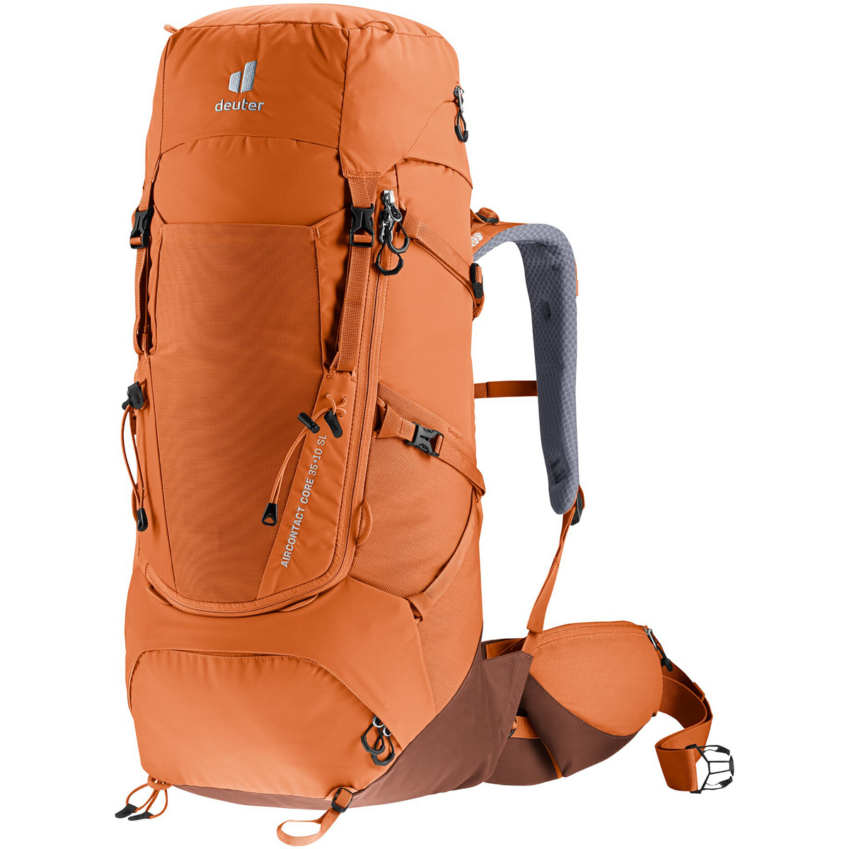 Deuter Damen Aircontact Core 45+10 SL Rucksack von Deuter