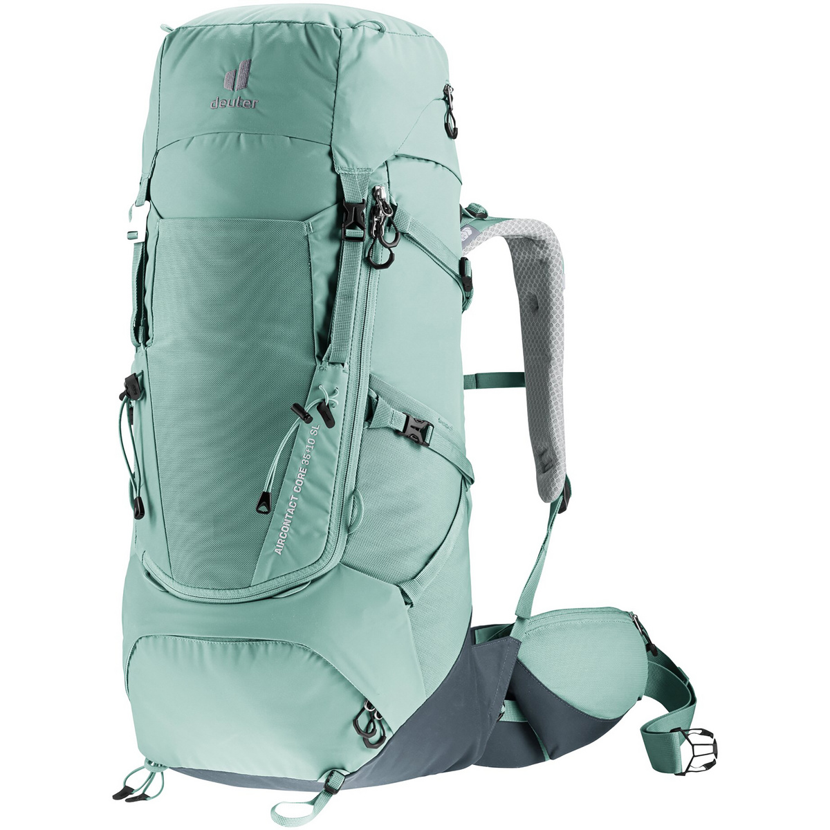 Deuter Damen Aircontact Core 45+10 SL Rucksack von Deuter