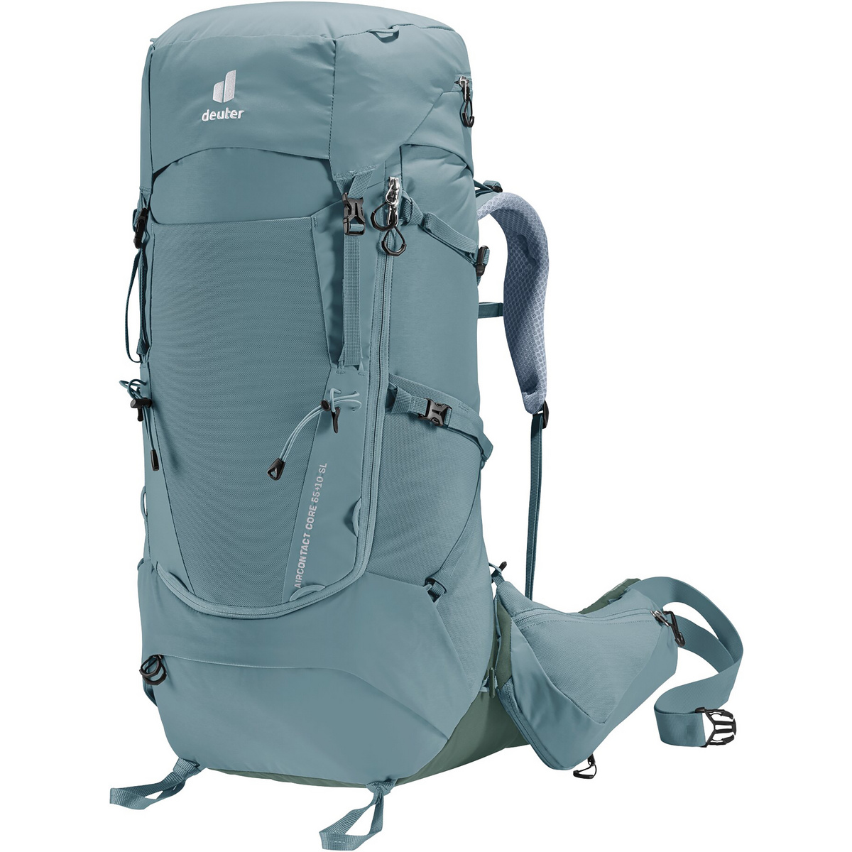 Deuter Damen Aircontact Core 55+10 SL Rucksack von Deuter