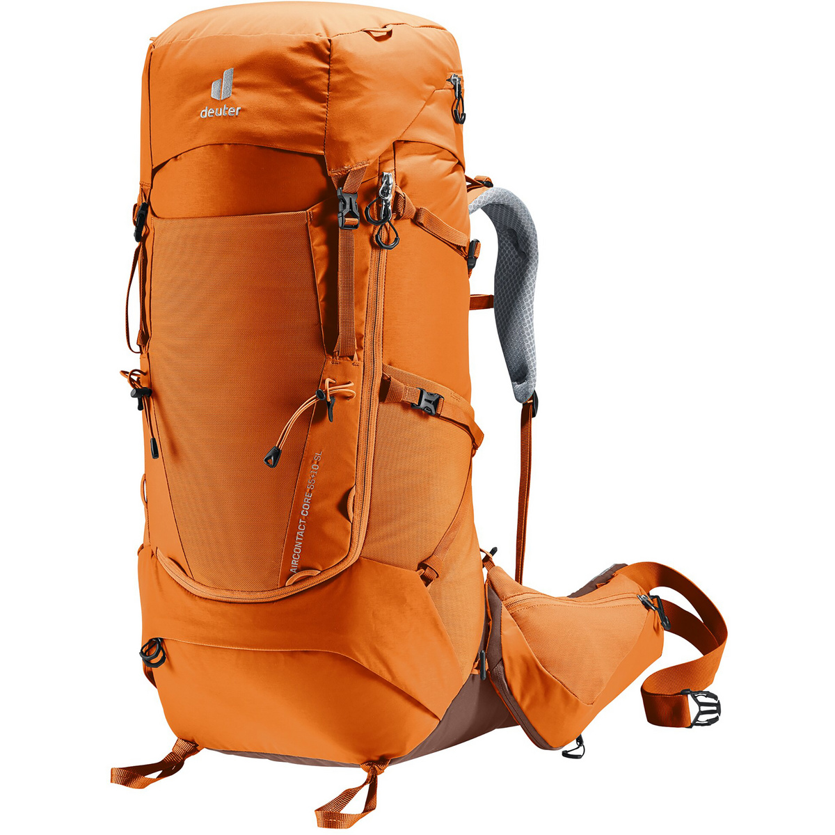 Deuter Damen Aircontact Core 55+10 SL Rucksack Deuter Damen Aircontact Core 55+10 SL Rucksack von Deuter