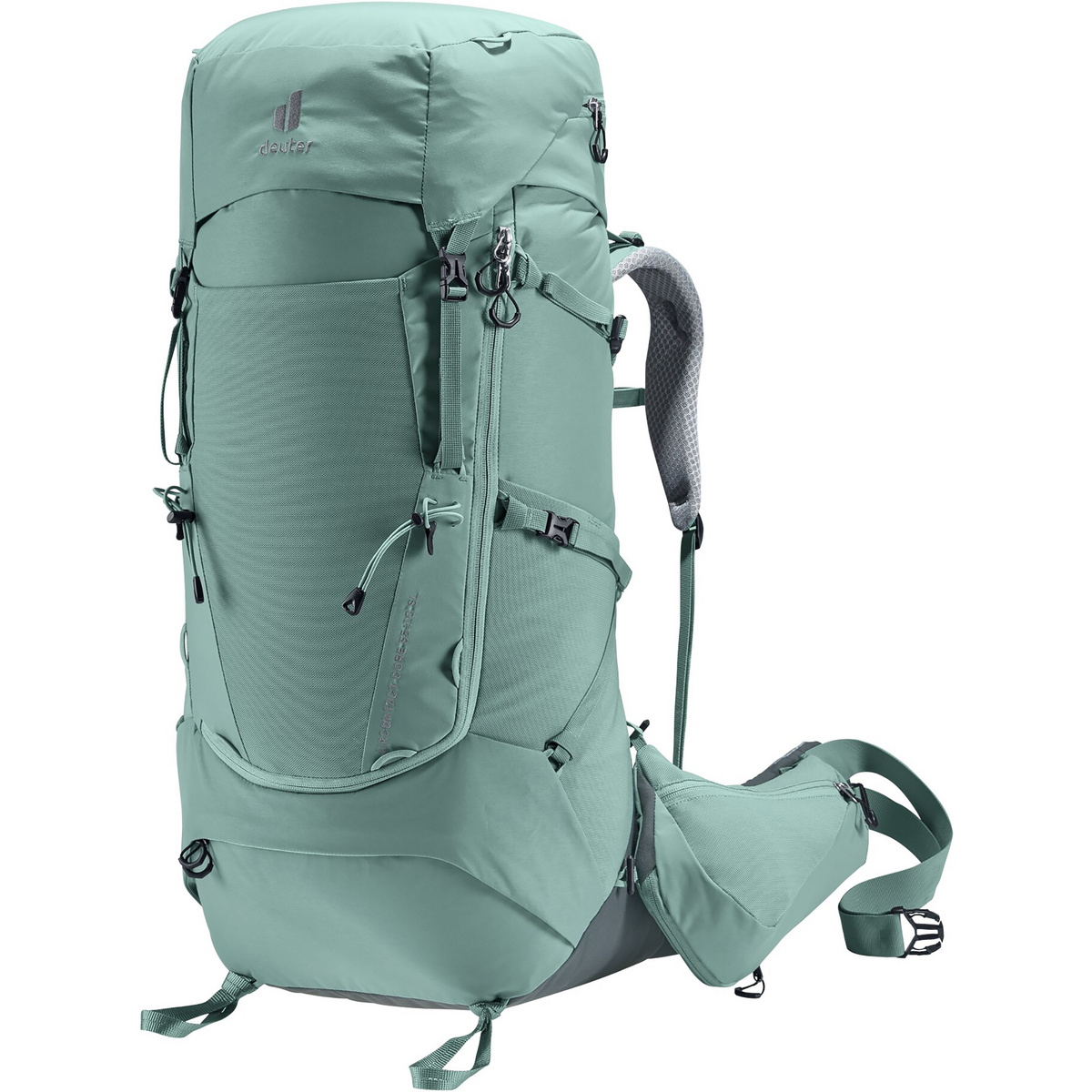 Deuter Damen Aircontact Core 55+10 SL Rucksack von Deuter