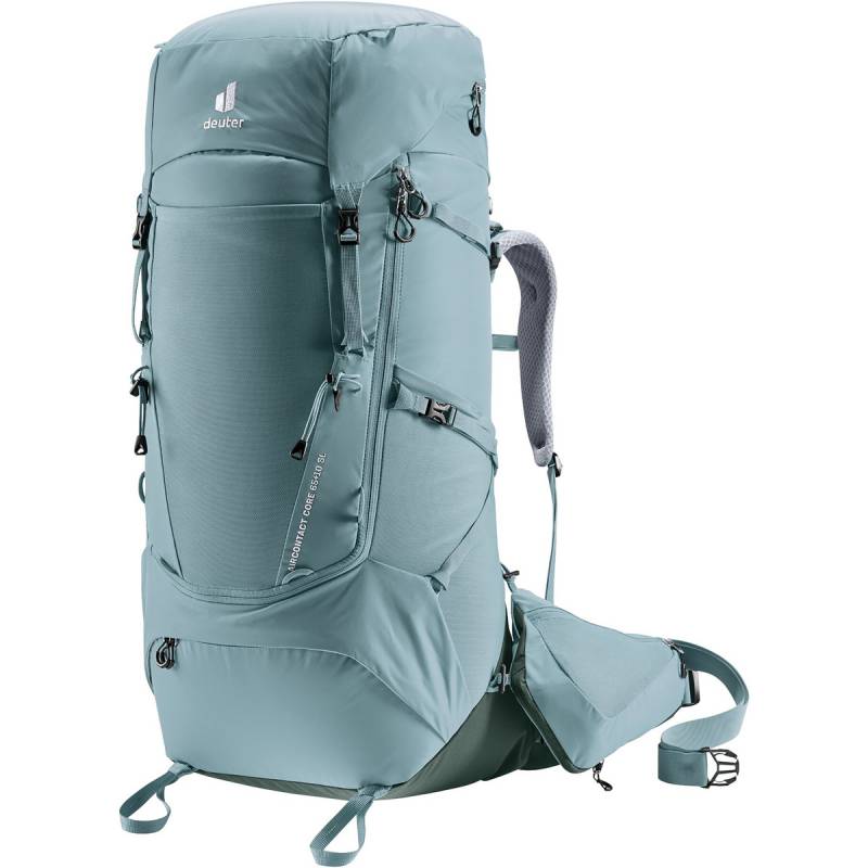 Deuter Damen Aircontact Core 65+10 SL Rucksack von Deuter