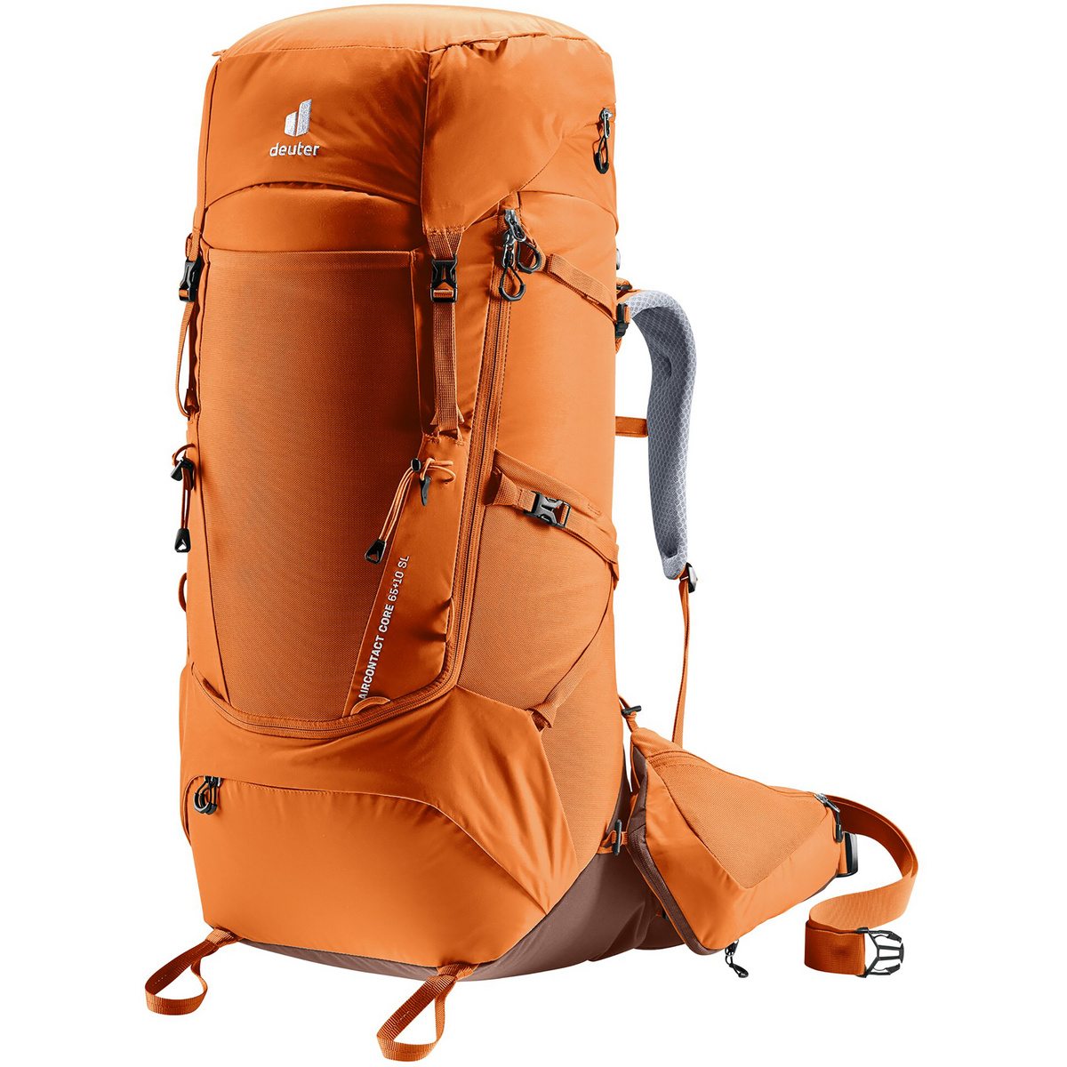 Deuter Damen Aircontact Core 65+10 SL Rucksack von Deuter