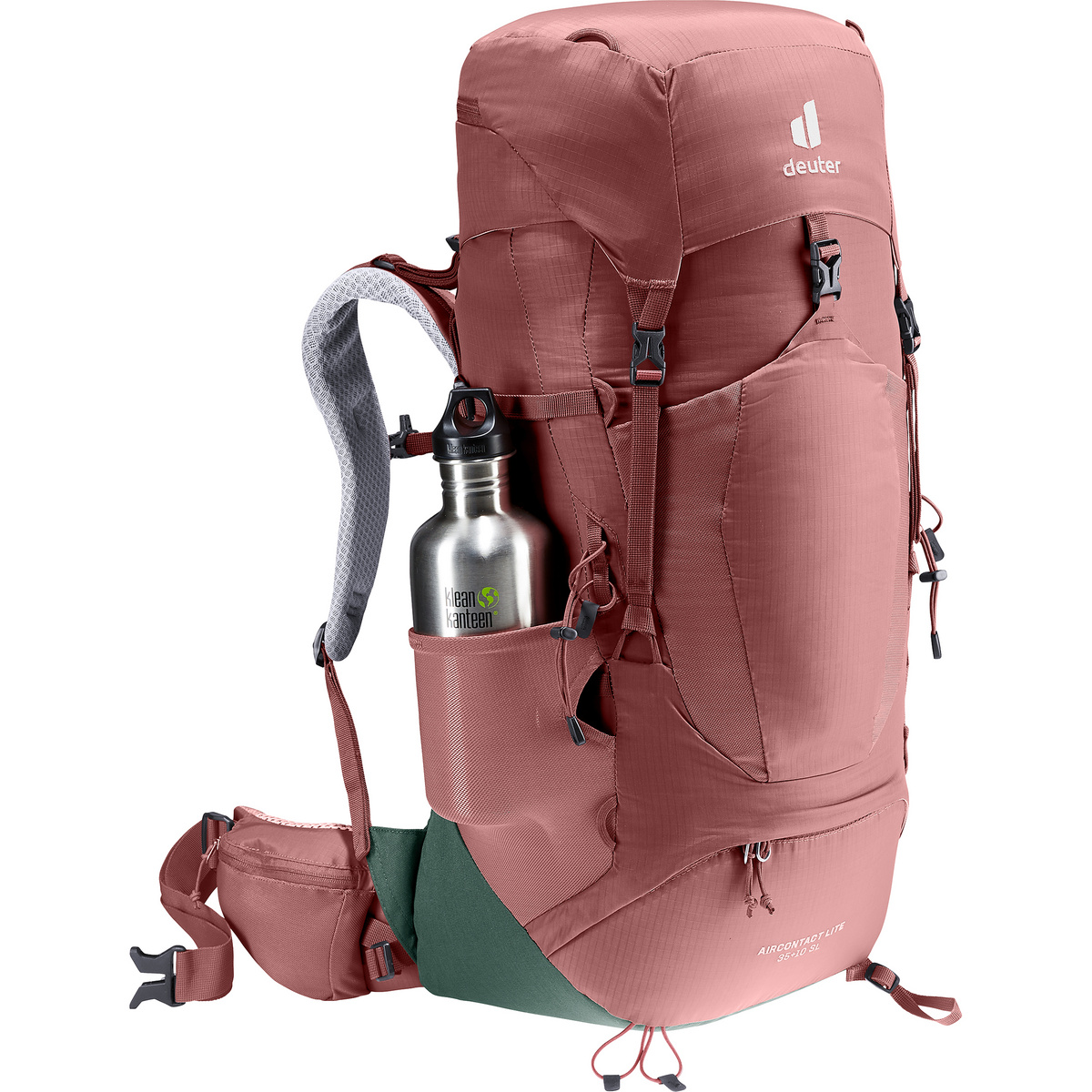 Deuter Damen Aircontact Lite 35+10 SL Rucksack von Deuter