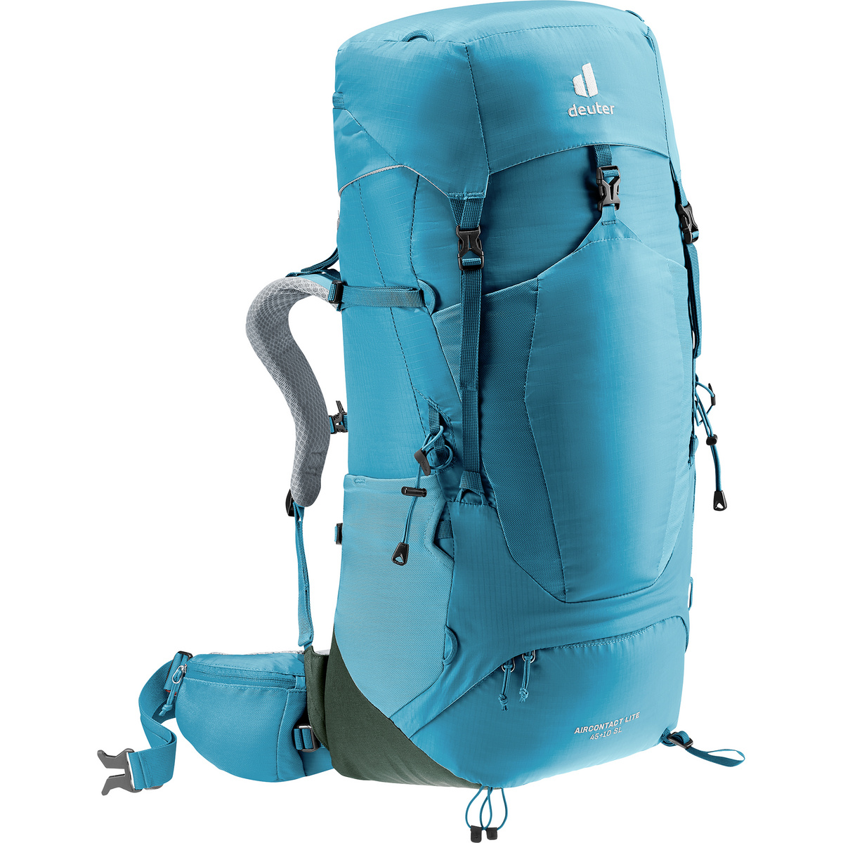 Deuter Damen Aircontact Lite 45+10 SL Rucksack von Deuter