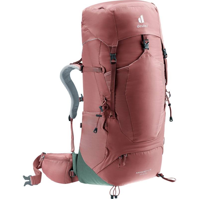 Deuter Damen Aircontact Lite 45+10 SL Rucksack von Deuter