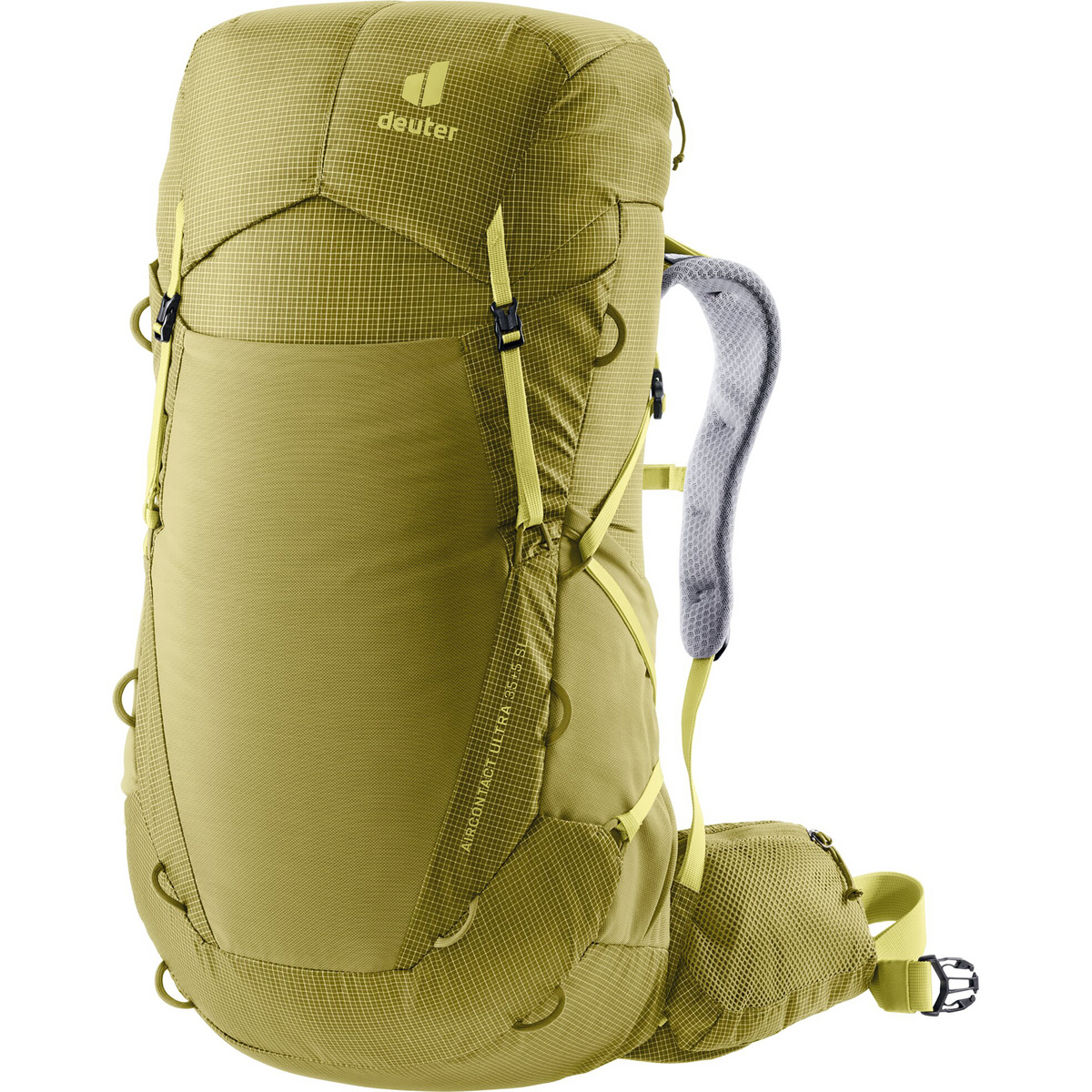 Deuter Damen Aircontact Ultra 35+5 SL Rucksack von Deuter