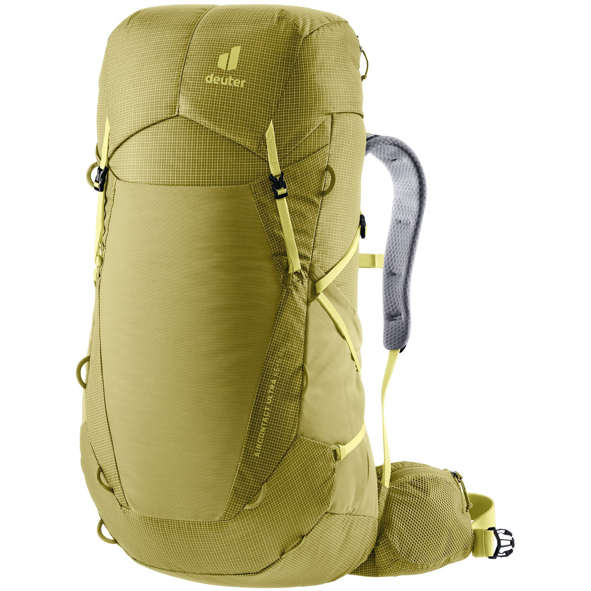 Deuter Damen Aircontact Ultra 45+5 SL Rucksack von Deuter