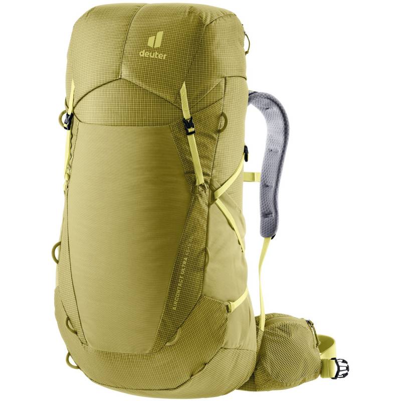 Deuter Damen Aircontact Ultra 45+5 SL Rucksack von Deuter